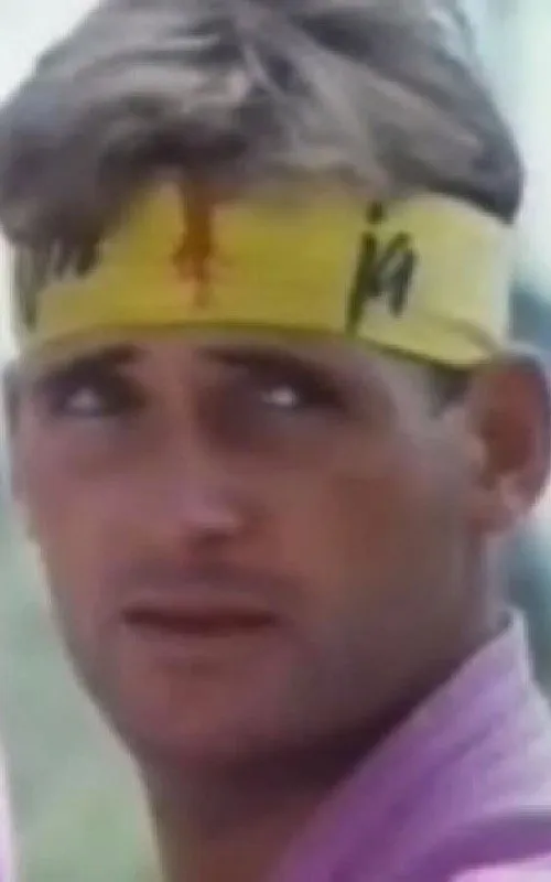 Pierre Kirby