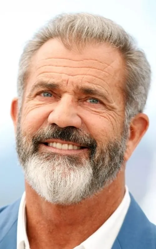 Mel Gibson