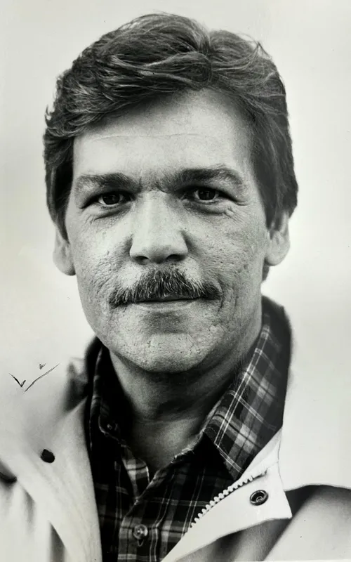 Tom Atkins