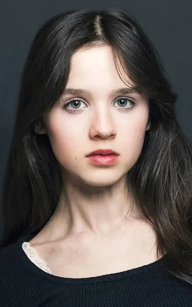 Georgia Acken
