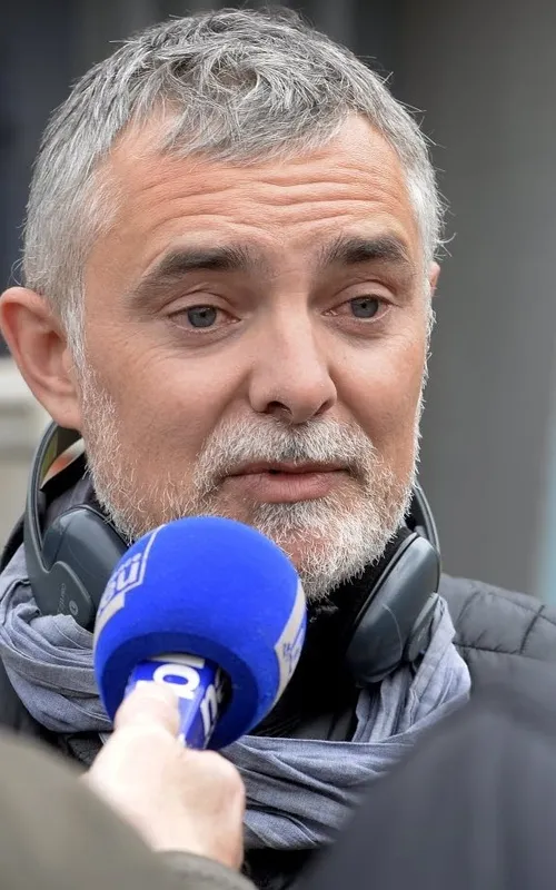 Thierry Poiraud