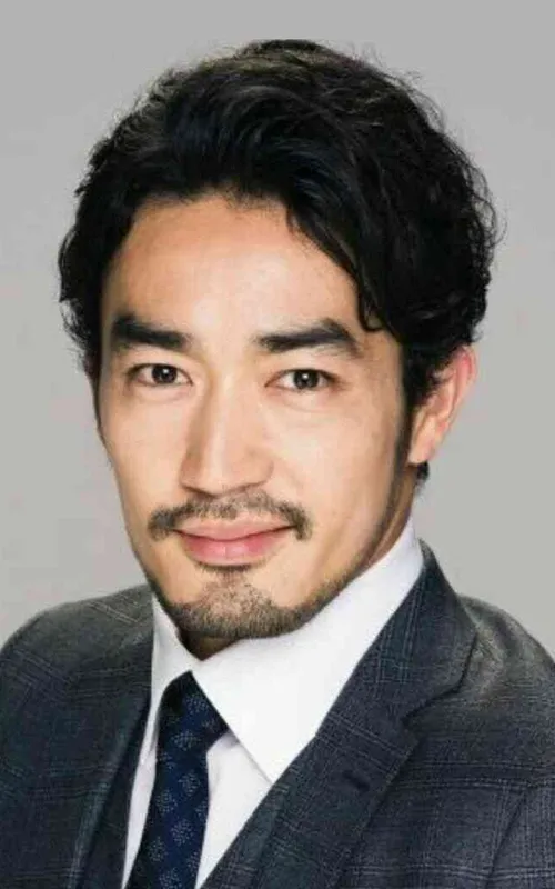 Ryohei Otani