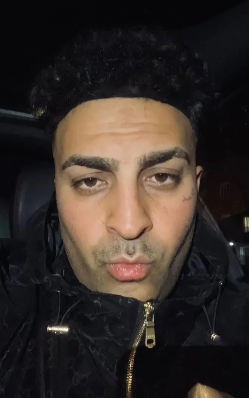 Mohammad Kubba