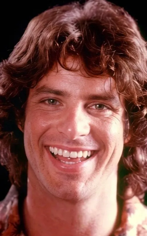 Mick South