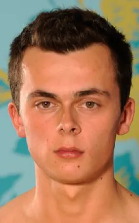 Jonas Vedral