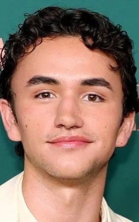 Gavin Goudey