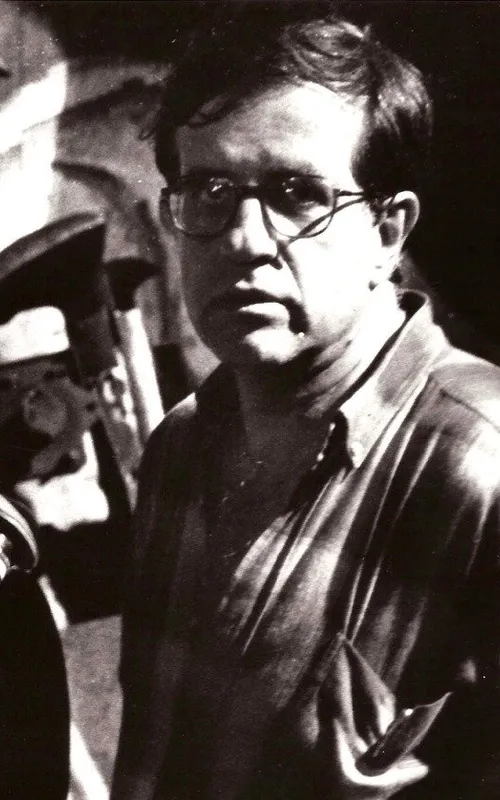 Mauricio Walerstein