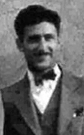 Sid Marcus