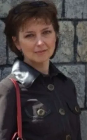 Rosa Agisheva