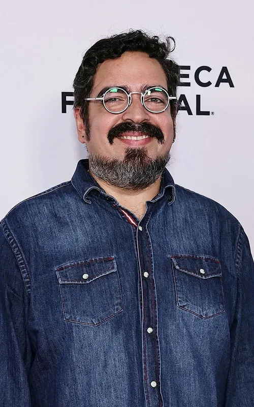 Gerardo José Vega