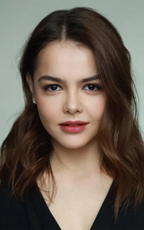 Kristina Korbut