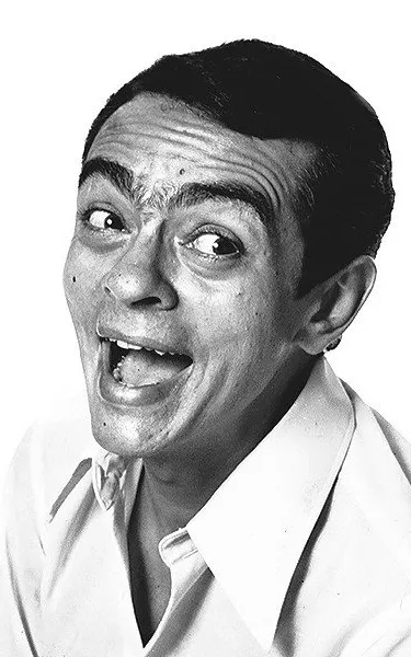 Chico Anysio