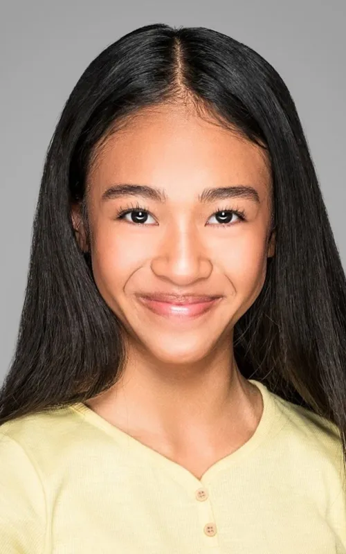Kayla Teruel