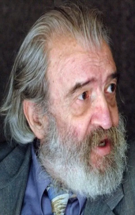 Romulus Vulpescu
