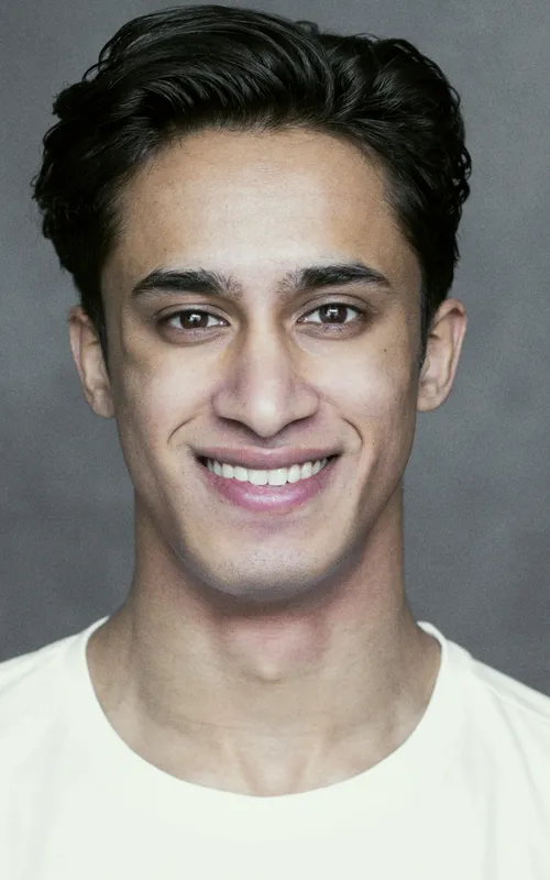 Elijah Khan