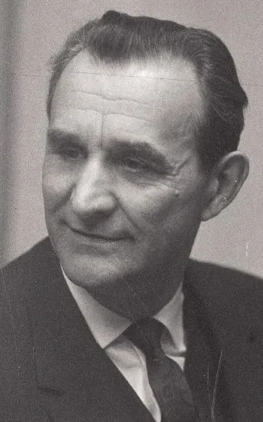 Rostislav Merkulov