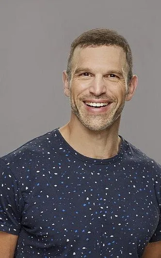 Hisam Goueli