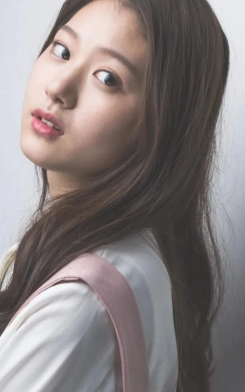 Jung Chan-bi