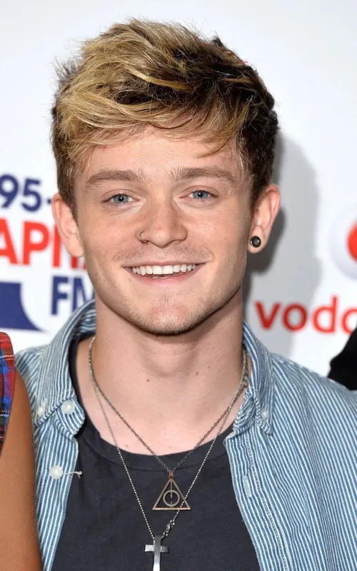 Connor Ball