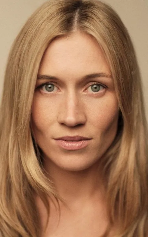 Jessica Kinsey