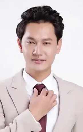 Zhang Yi Jiu