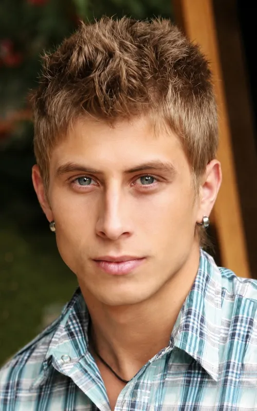 Jack Harrer