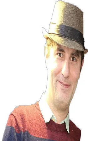 Amir Nekouzadeh