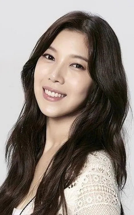 Bae Da-hae