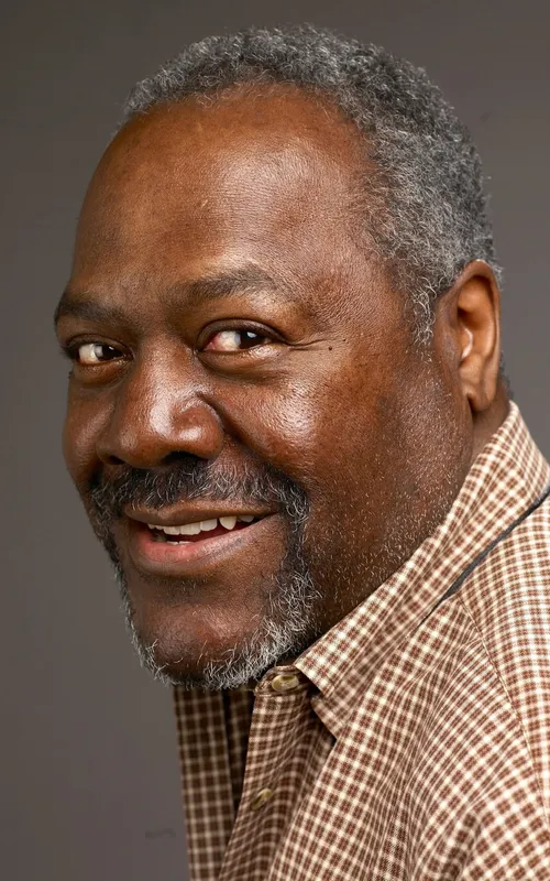 Frankie Faison