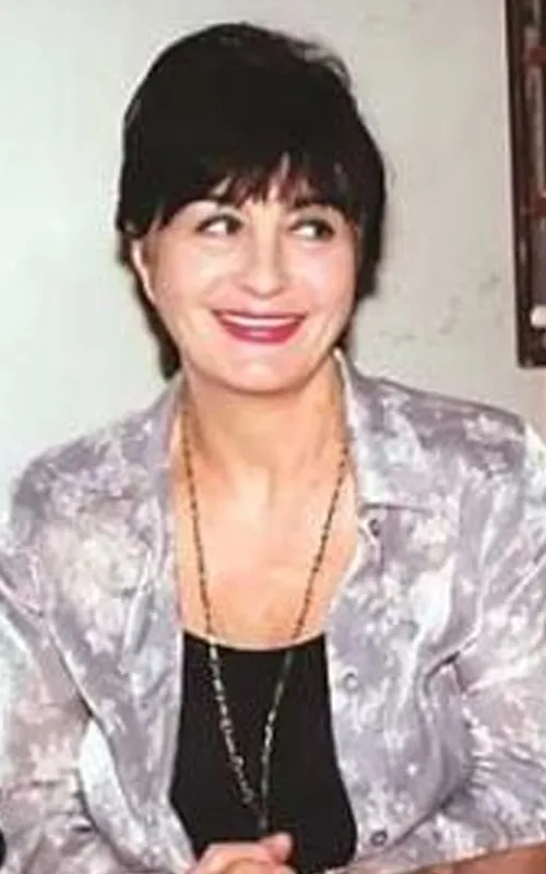 Julieta Vashakmadze