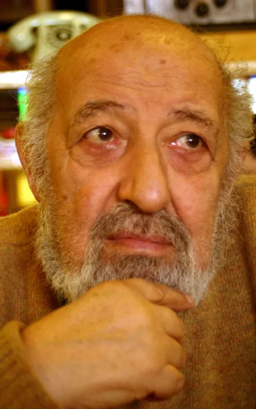 Ara Güler