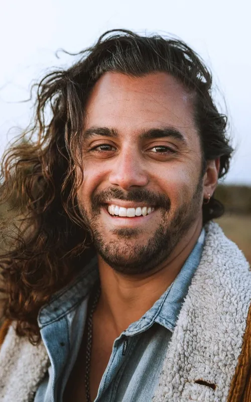 Charlie Alberto