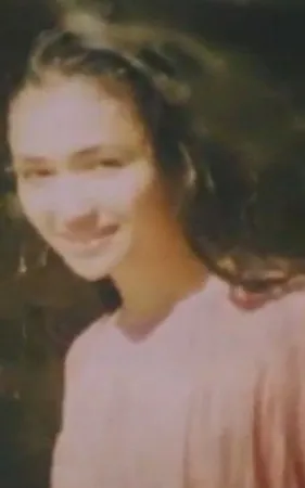 Maysa Almazova