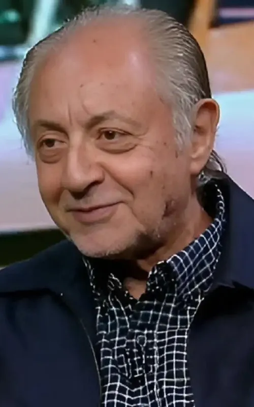 Abdelaziz Makhyoun