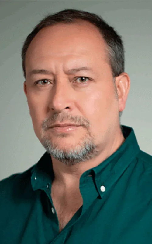 Rodolfo Silva