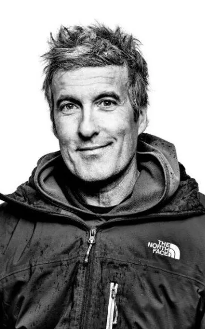 Mark Synnott