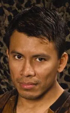 Ben Reyes