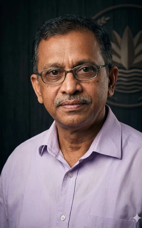 Imdadul Haque Khokon