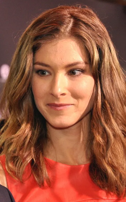 Leonie Stade