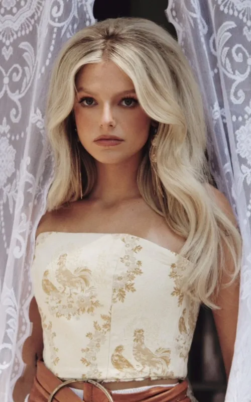 Carter Faith
