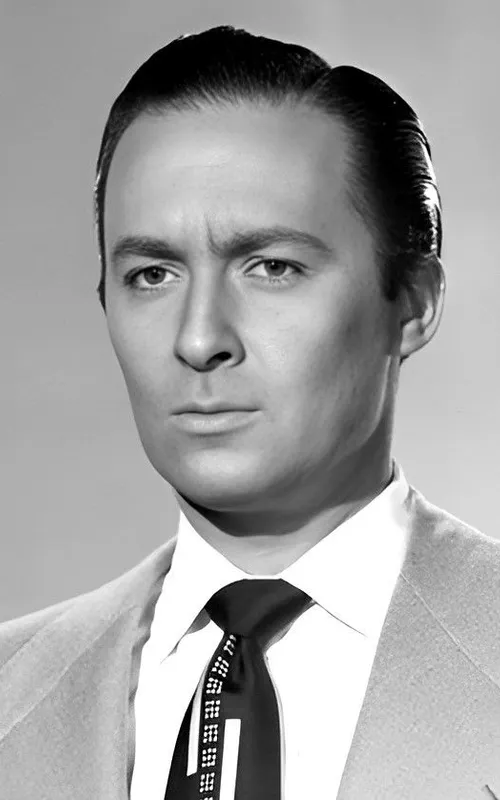 Tony Barrett