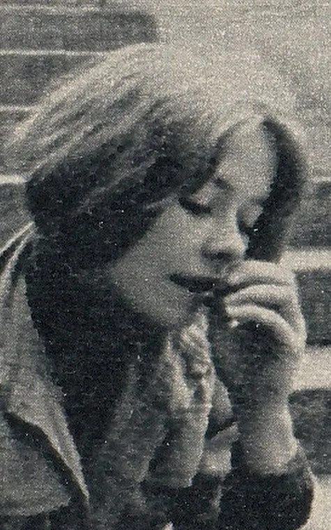 Gunilla Thunberg