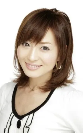 Chiharu Niiyama