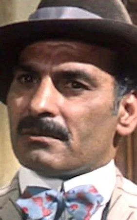 Claudio Scarchilli