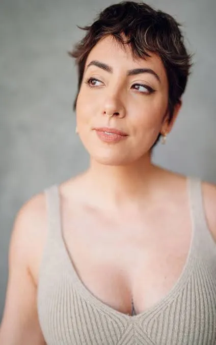 Marissa Rivera