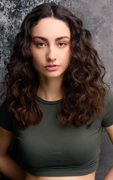 Sofia Angelopoulos