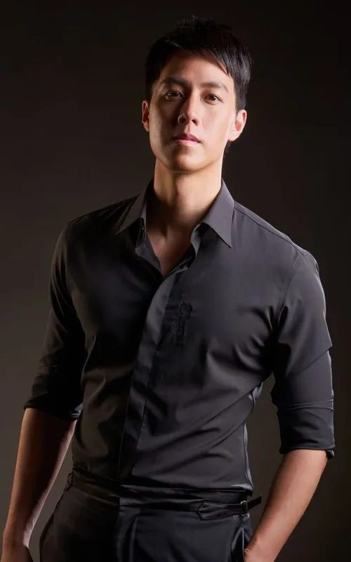 Brian Chan