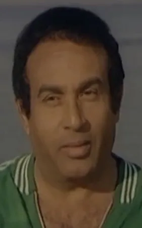 محمد رسلان