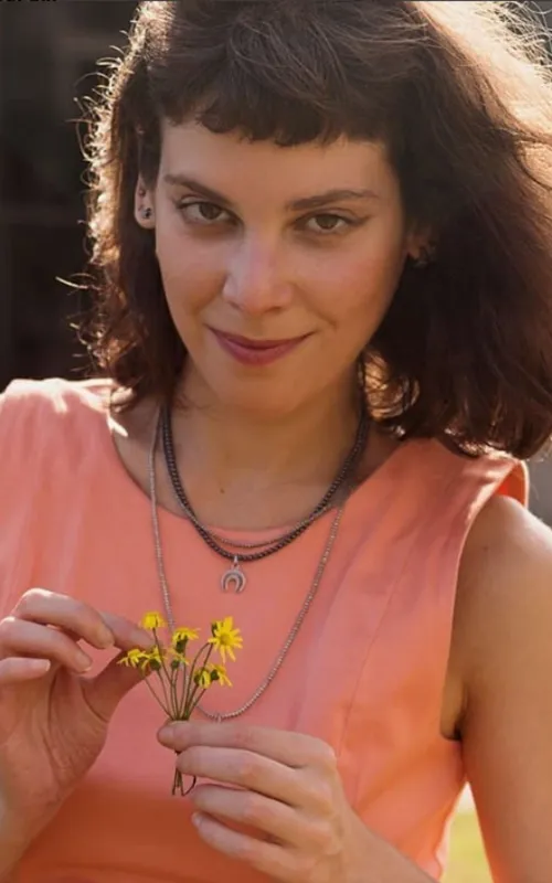 Lara Del'arco