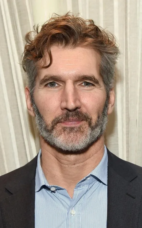 David Benioff